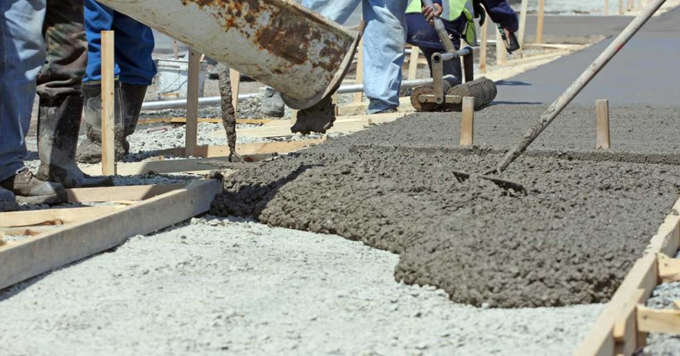 What Separates Good Concrete Contractors from Average Contractors ...