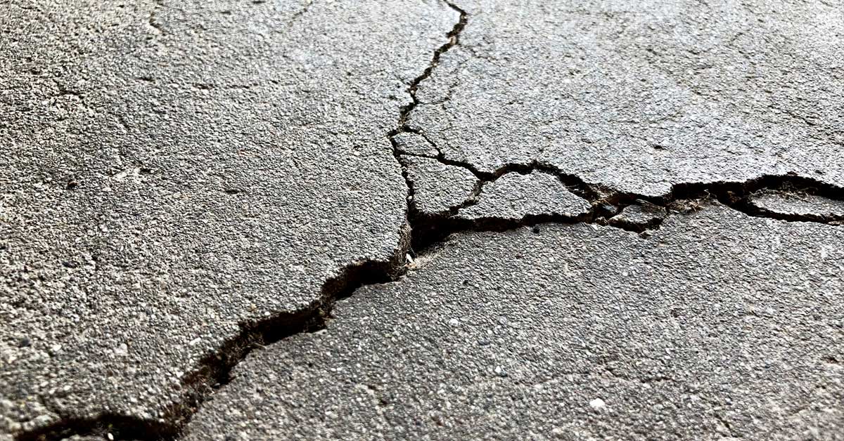 wright-construction-Why-Does-Concrete-Crack