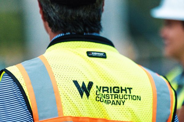 Wright Construction | Concrete & Asphalt Contractors