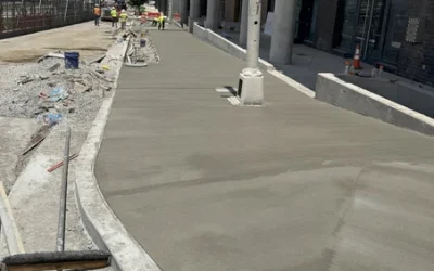 Concrete Mix Design for Commercial Projects: 2026 Guide