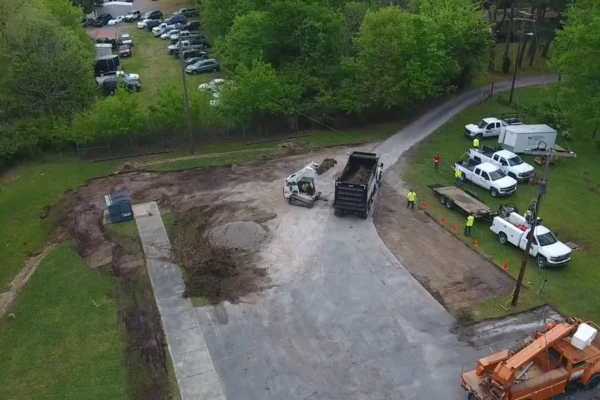 Pinson Community Center