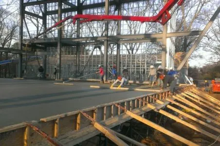 About | Wright Construction Company
