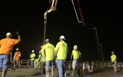 Concrete Placement Techniques: Complete Guide for 2026