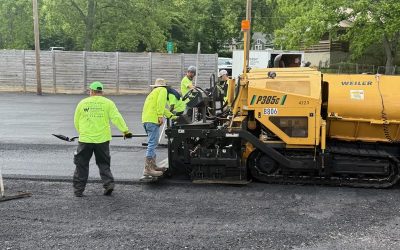 Asphalt Overlay Paving 2026: Costs, Lifespan & When to Use