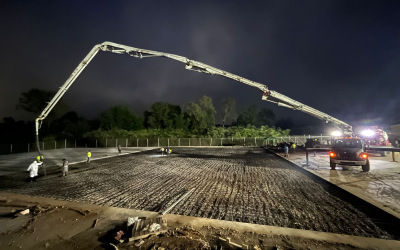 Structural Concrete Design Considerations: 2026 Guide
