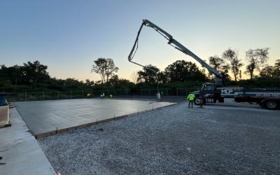 Concrete Reinforcement Types: Rebar, Mesh, Fibers, or GFRP for 2026?