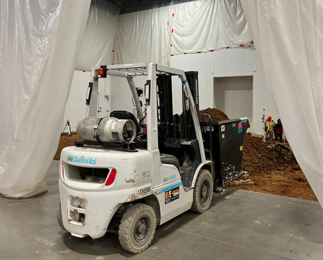Warehouse Concrete Floors: 2026 Installation & Repair Guide Warehouse Concrete Floors: 2026 Installation & Repair Guide