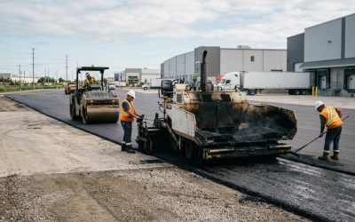 Memphis Asphalt Paving Contractor: 7 Best Picks (2026)