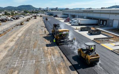 Chattanooga Asphalt Paving Contractor 2026: Best Picks