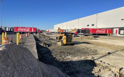 Best Chattanooga Commercial Concrete Contractor 2026