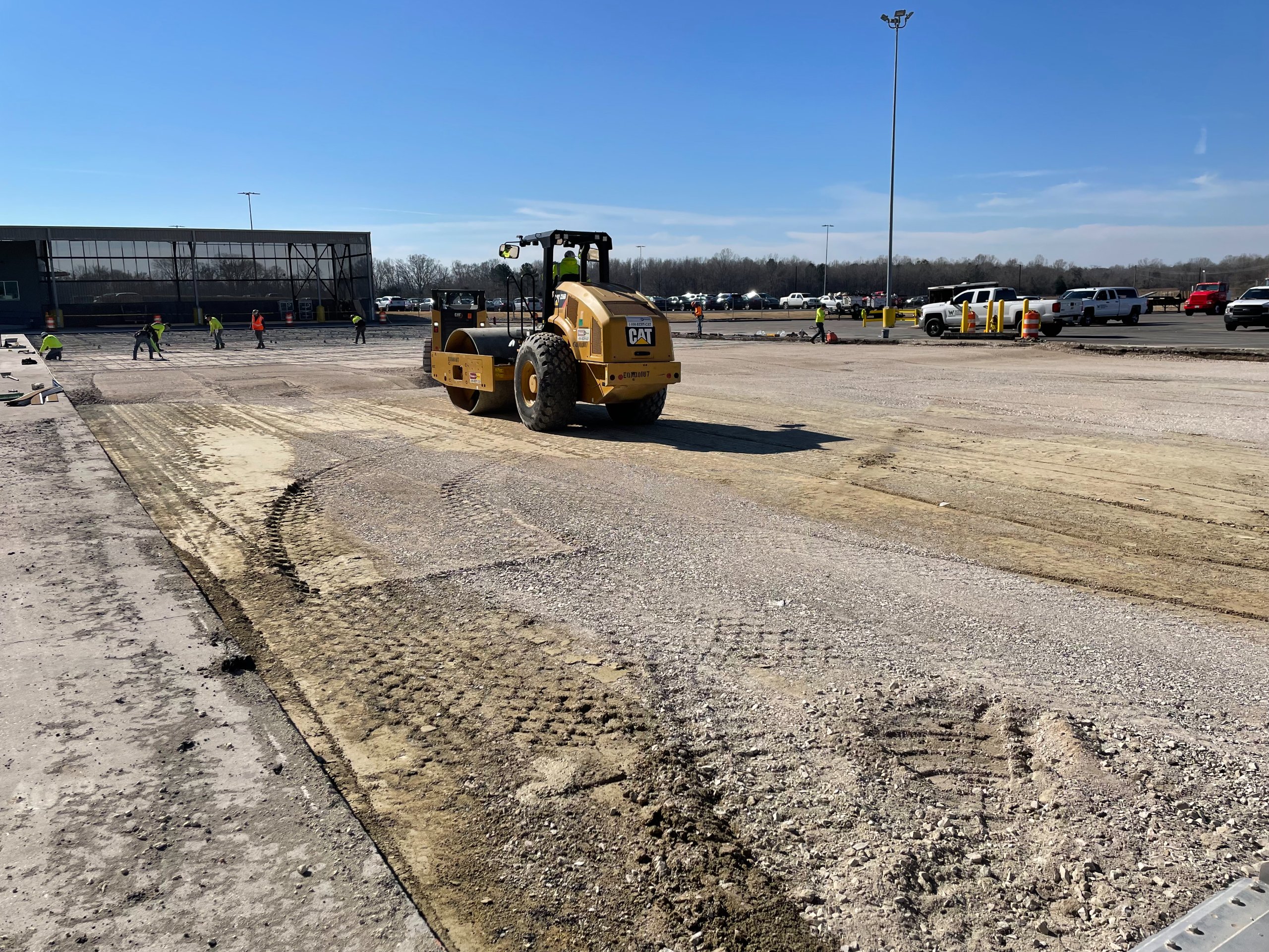 Sweating Slab? 4 Commercial Concrete Floor Systems That Survive Sweating Slab? 4 Commercial Concrete Floor Systems That Survive