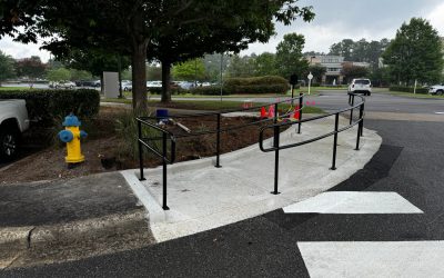 Birmingham ADA Ramp and Sidewalk Contractor: 2026 Guide