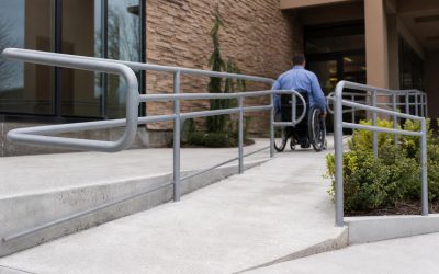 ADA Ramp Construction 2026: Specs, Costs & Compliance