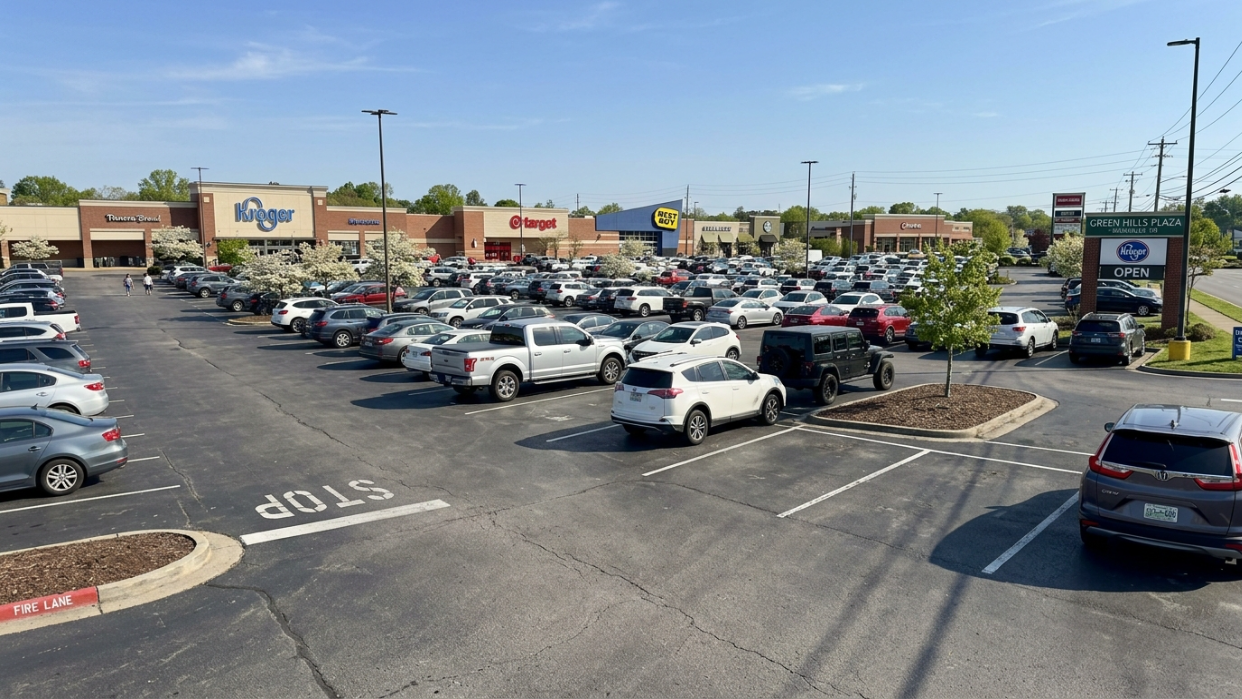 Nashville Parking Lot Maintenance Services | 2026 Glossary Nashville Parking Lot Maintenance Services | 2026 Glossary