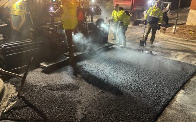Top Birmingham Asphalt Paving Contractor Pick (2026)