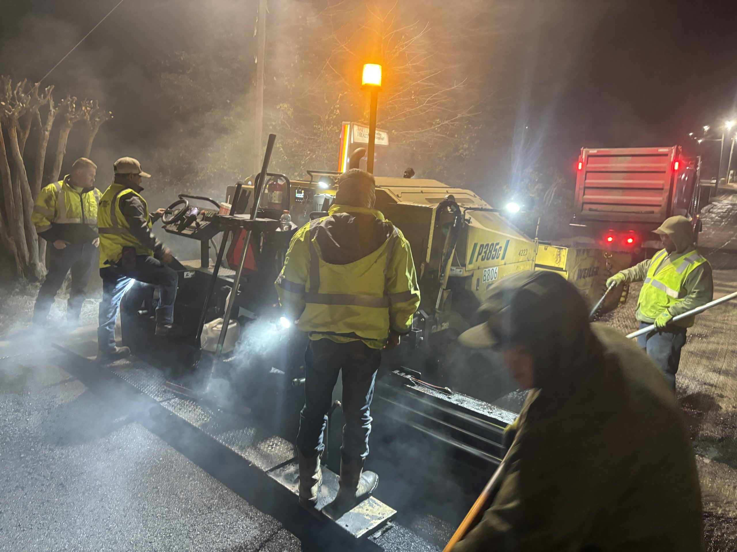 Birmingham Industrial Pavement Maintenance: 2026 Guide Birmingham Industrial Pavement Maintenance: 2026 Guide