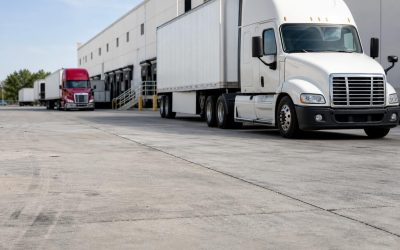 Truck Court Paving: 9 Options Ranked for 2026 Success