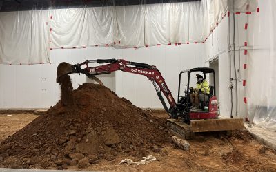 12 Warehouse Floor Damage Causes and Fixes for 2026