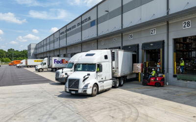 Huntsville Truck Court Paving 2026: Guide & Glossary