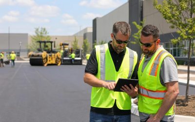Huntsville Asphalt Paving Contractor Glossary 2026