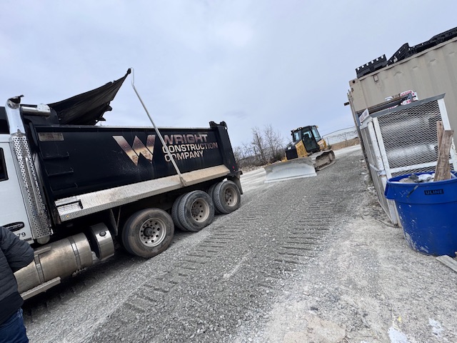 Huntsville Commercial Concrete Contractor: 2026 Top 6