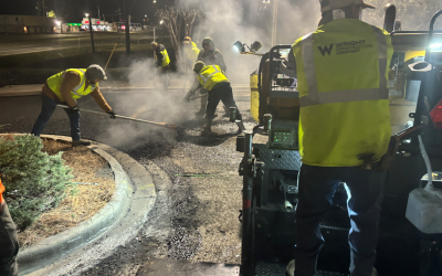 New Asphalt Installation: 11 Commercial Must-Knows (2026)