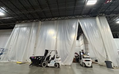 Huntsville Warehouse Floor Repair Glossary 2026: Key Terms