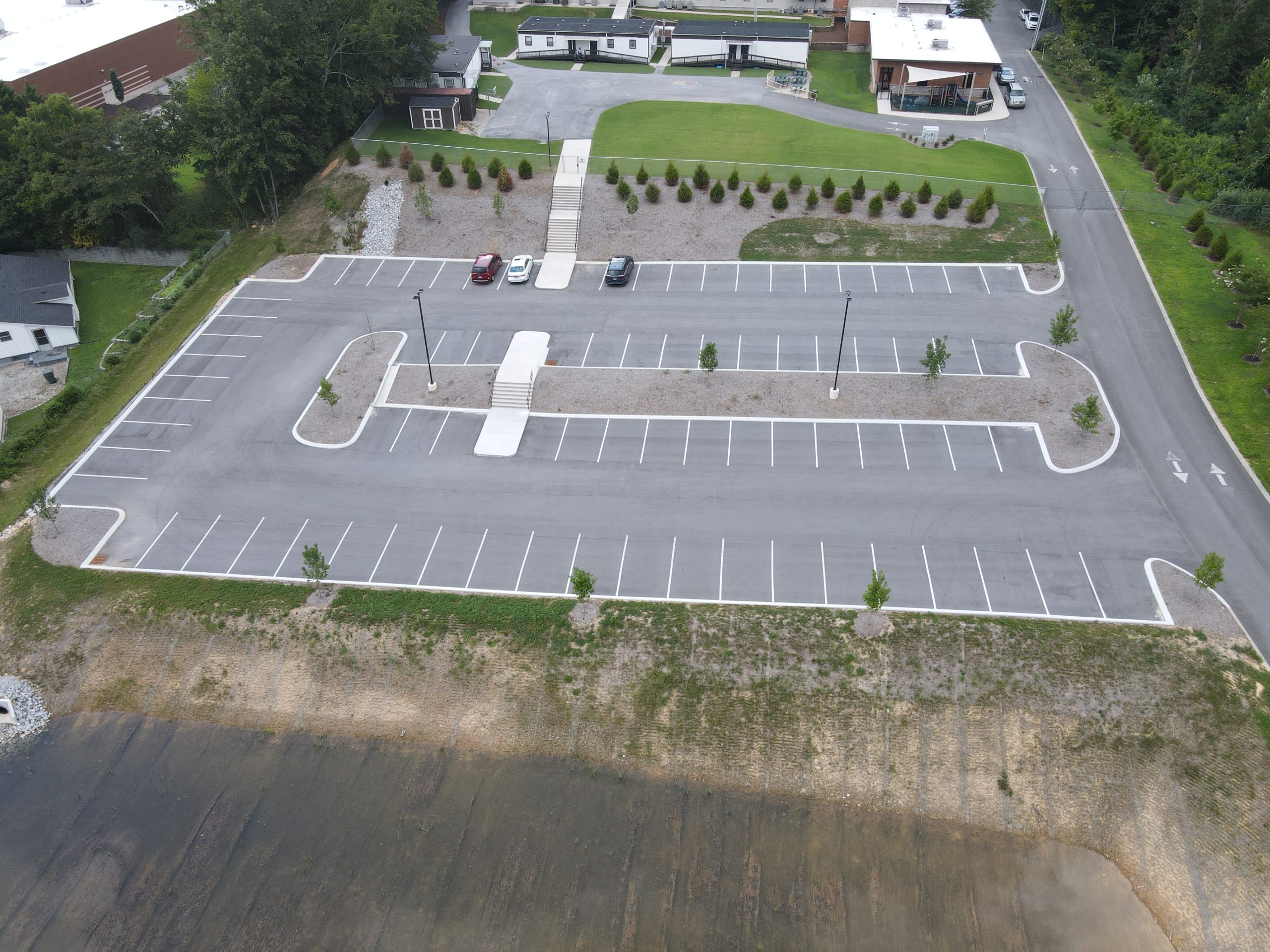 ABB Electrification Senatobia, MS