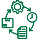 Schedule Around Your Business